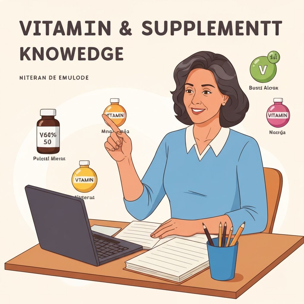 Educational approach